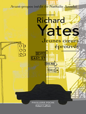 cover image of Jeunes coeurs éprouvés